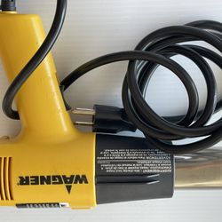 Heat Gun
