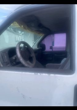 1998 GMC 3500