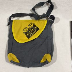Bag To Carry Books 