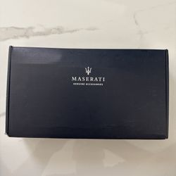 Maserati Battery Charger 