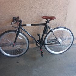 Bike for sale