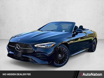 2024 Mercedes-Benz Cle