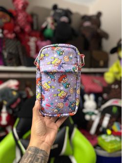 Rugrats wallet