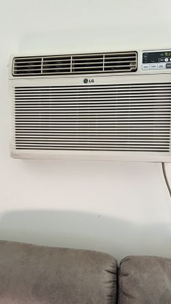 Air Conditioner