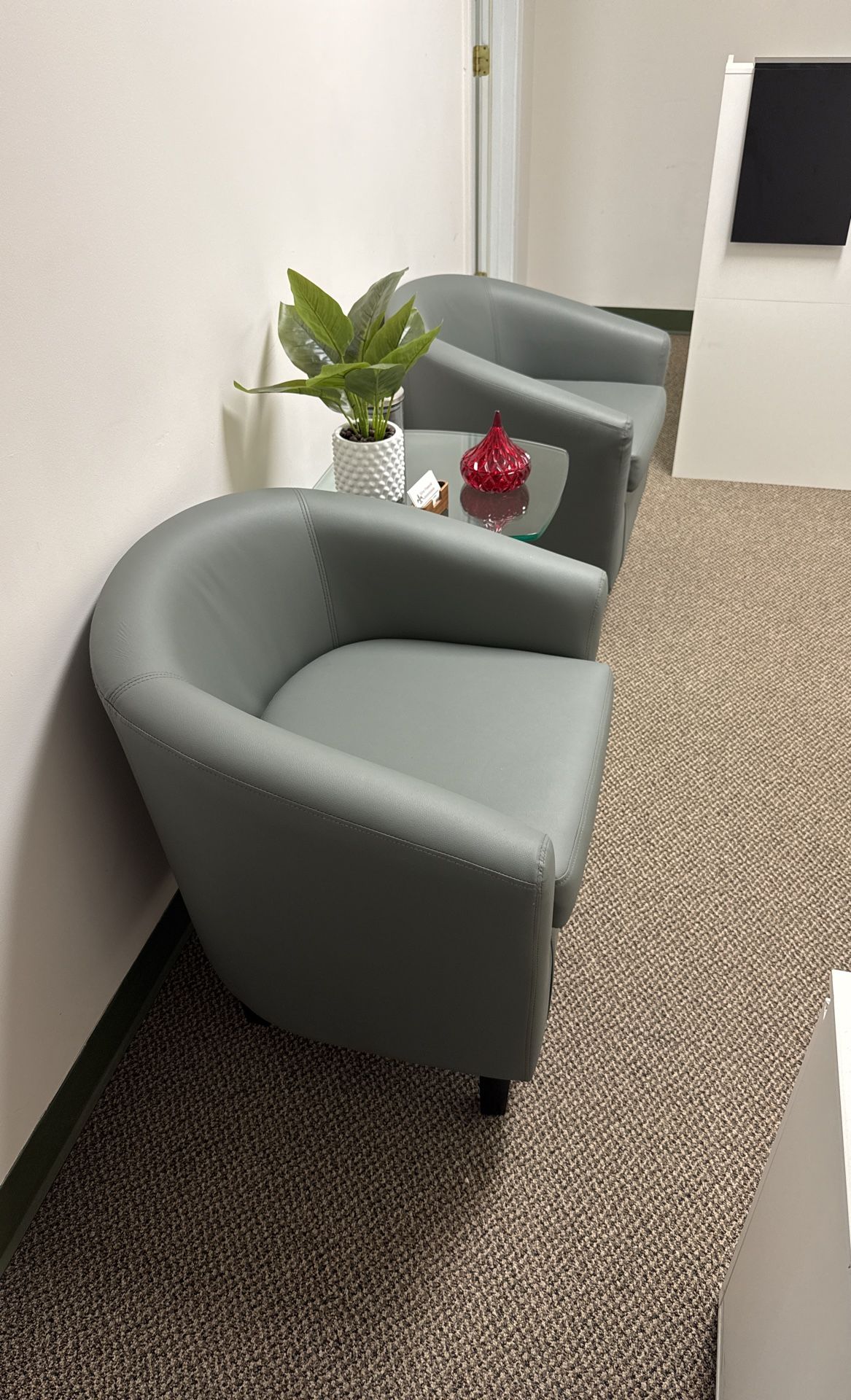 OFFICE FURNITURE