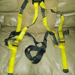Guardian Harness Size (M-L)