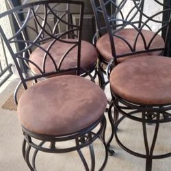 Brand New Bar/Counter Chairs