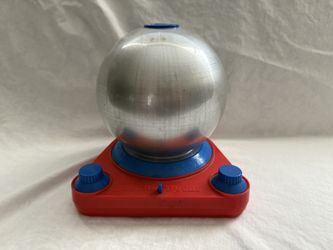 1990s Doodle Dome