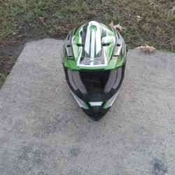 NFX Motorcycle Helmet