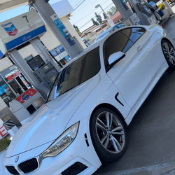 2014 BMW 435i