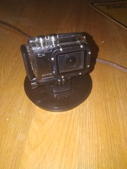 WiFi camera