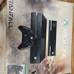 Xbox One Console 