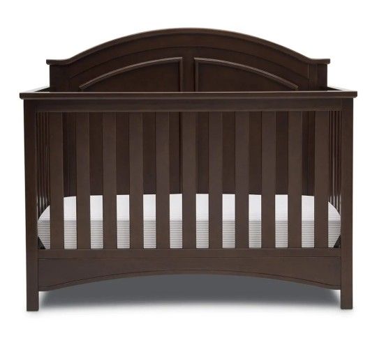 Convertible Crib