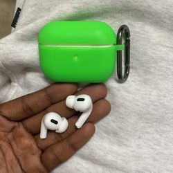Airpod Pros