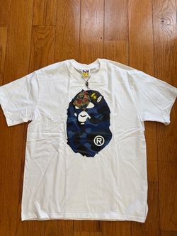 bape tee Xl