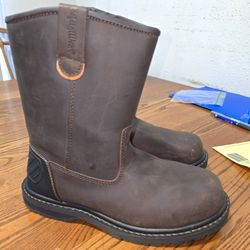 Hermoso 💚 Par De Botas REFRIGIWEAR