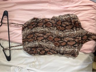 Size large tops