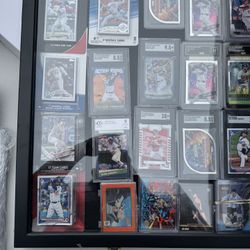 Baseball Cards