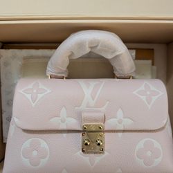 LV Style Bag