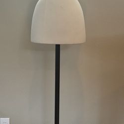 Vintage Missy Dress Form With Cast Iron Base