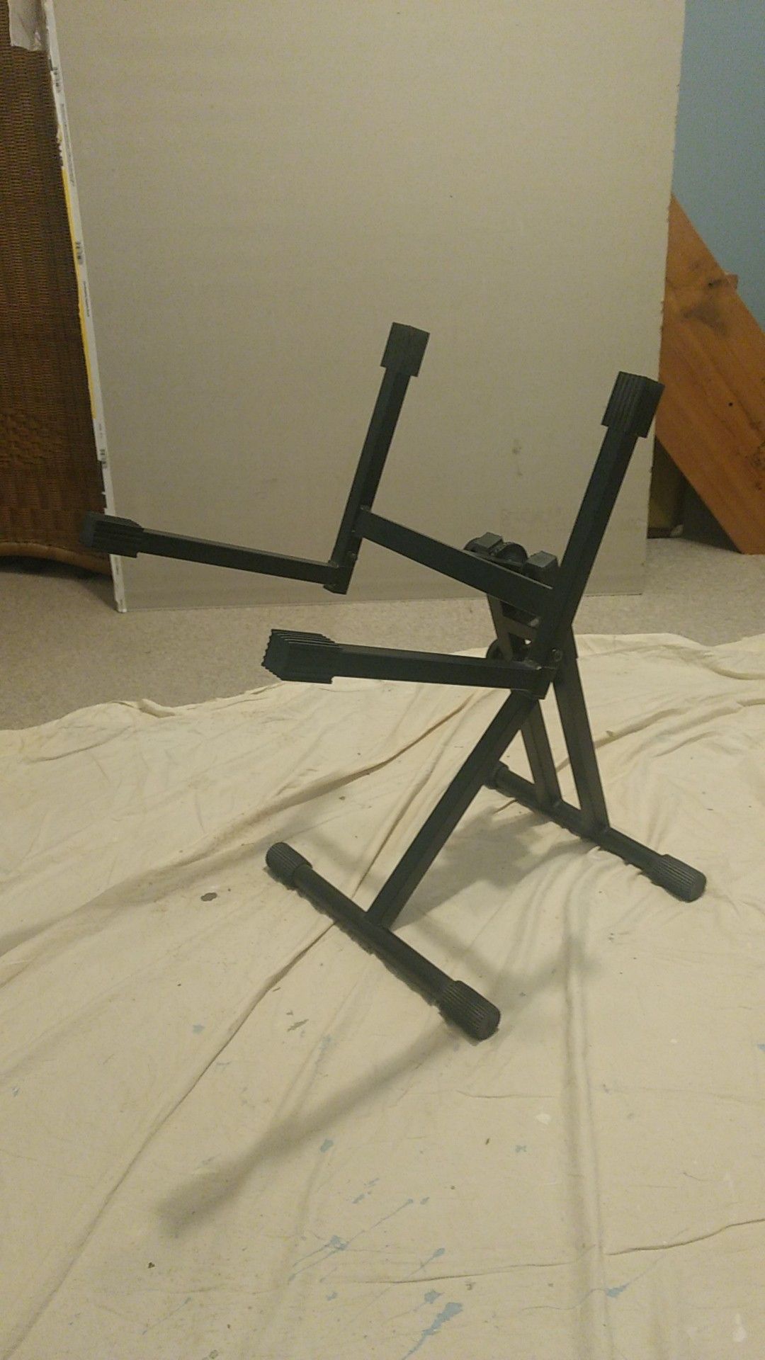 Guitar Amp Stand