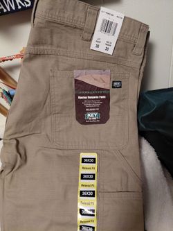 Ripstop dungeon pants