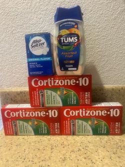 Anti-itchy cream COMBO $18