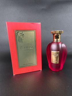 Emir Voux Spices Eau de Parfum