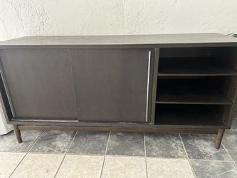 Buffet Cabinet/ Storage