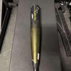 Rawlings Icon Sz 31/3 Baseball Bat