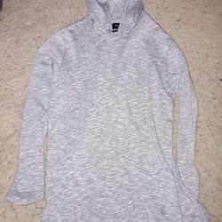 Pacsun Hoodie (Gray)