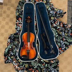 Violin