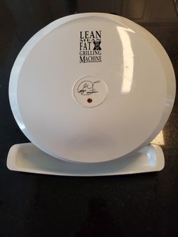 Foreman Grill