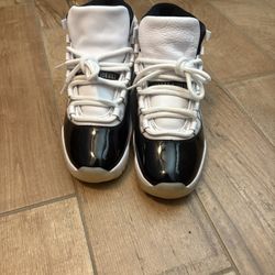 Jordan 11