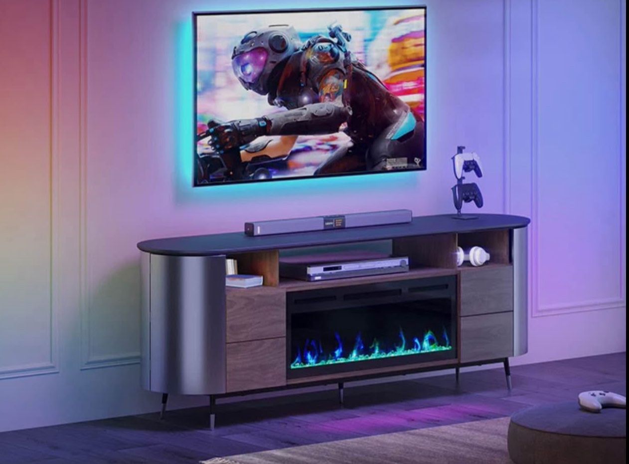 mueble tv