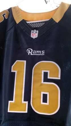 Rams jersey