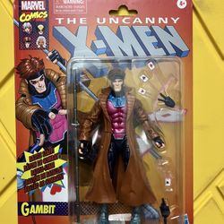 Gambit Toy 