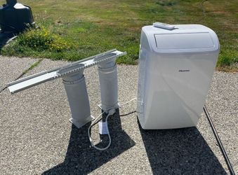 Portable Air Conditioner