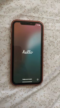 iPhone 11 64GB