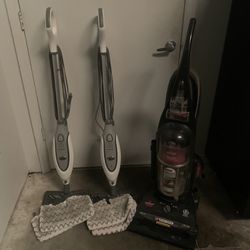 Vacuum Cleaner Lot 