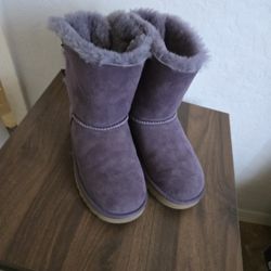 Ugg Boots Size 2