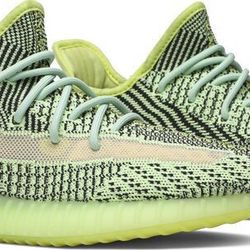 Adidas Yeezy Boost 350 V2 Non-Reflective Yeezreel FW5191