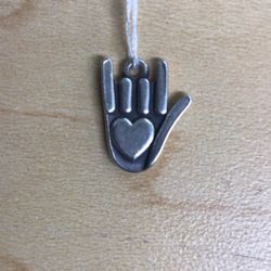 James Avery Charm