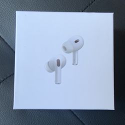 AIRPOD PRO GEN 2 (NEW STILL SEALED)