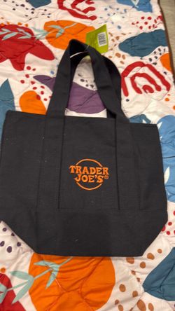 Trader Joe’s tote