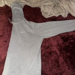 Custom Nike Hoodie 