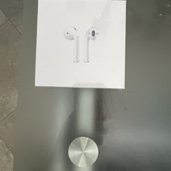 Air Pods