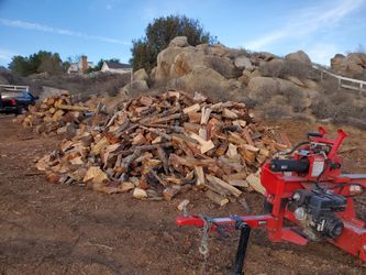 Firewood
