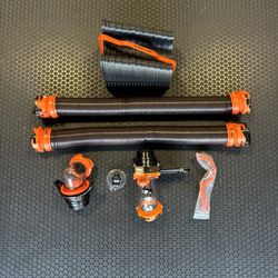 Rhino Flex 20’ Bundle For RV