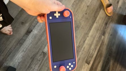 Original switch for sell